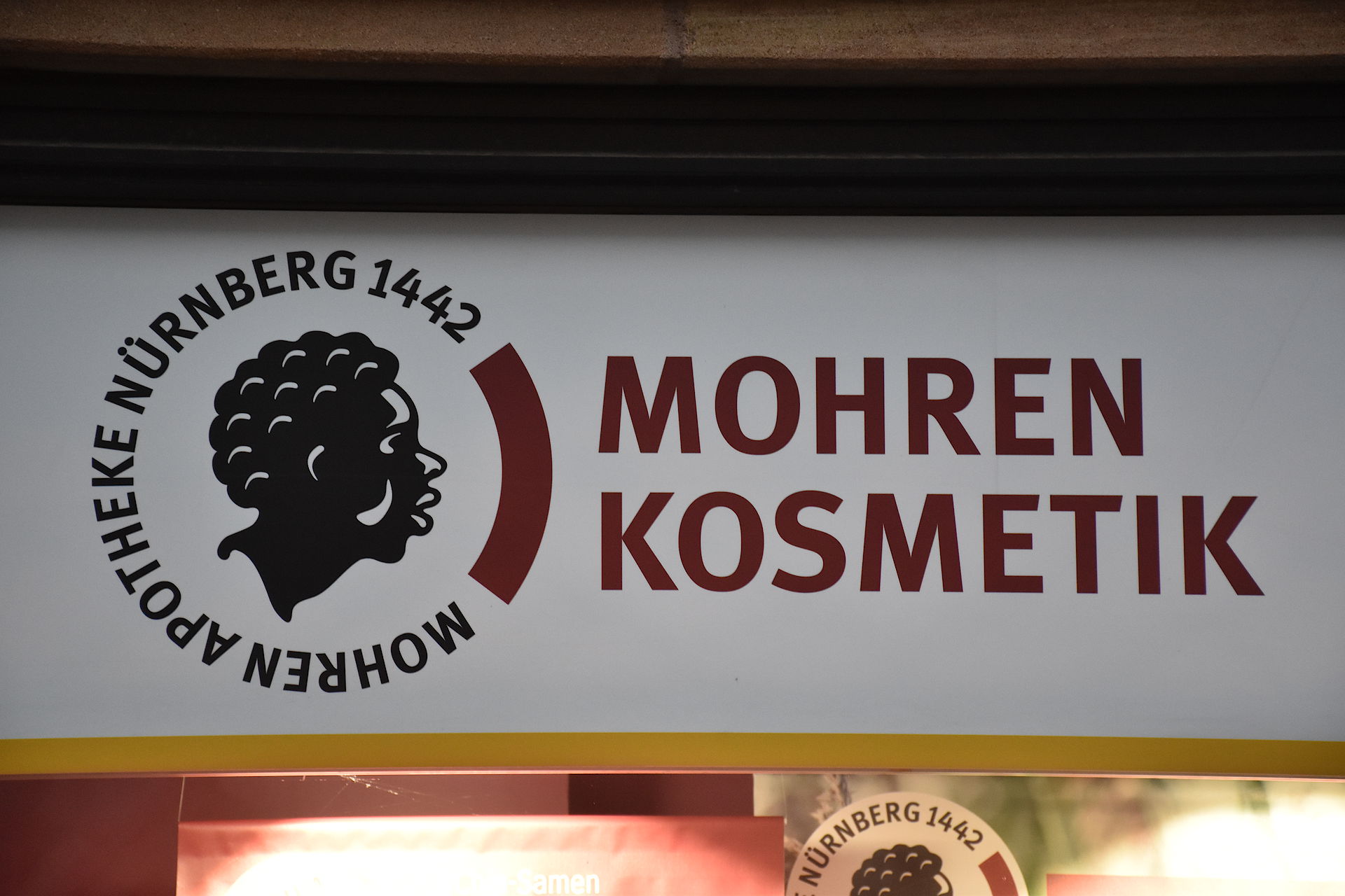 Mohren pharmacy
